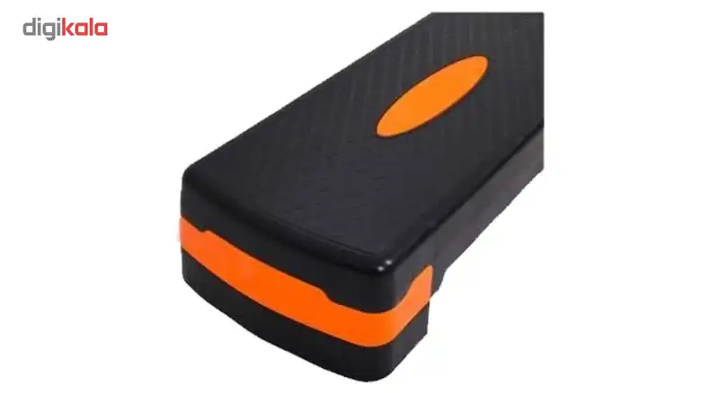 استپ ورزشی ایروبیک لایوآپ مدل Ls3168a