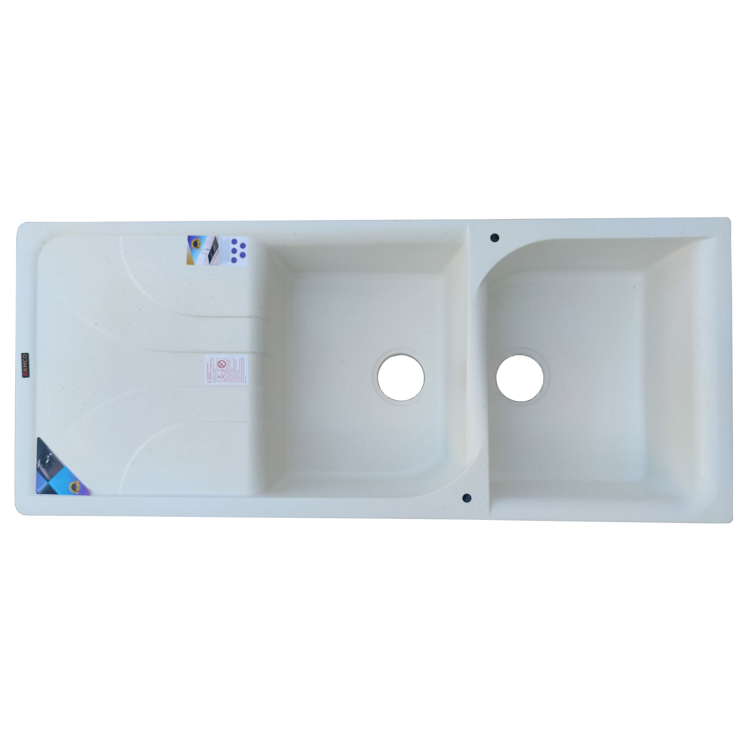 سینک ظرفشویی سامکو کد 205_Q