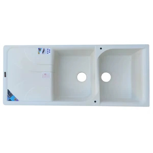سینک ظرفشویی سامکو کد 205_Q