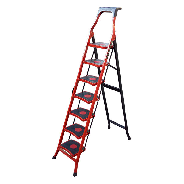 نردبان 7 پله مدل سما نردبان 7 پله مدل سما