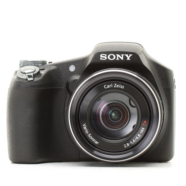 sony dsc hx100v