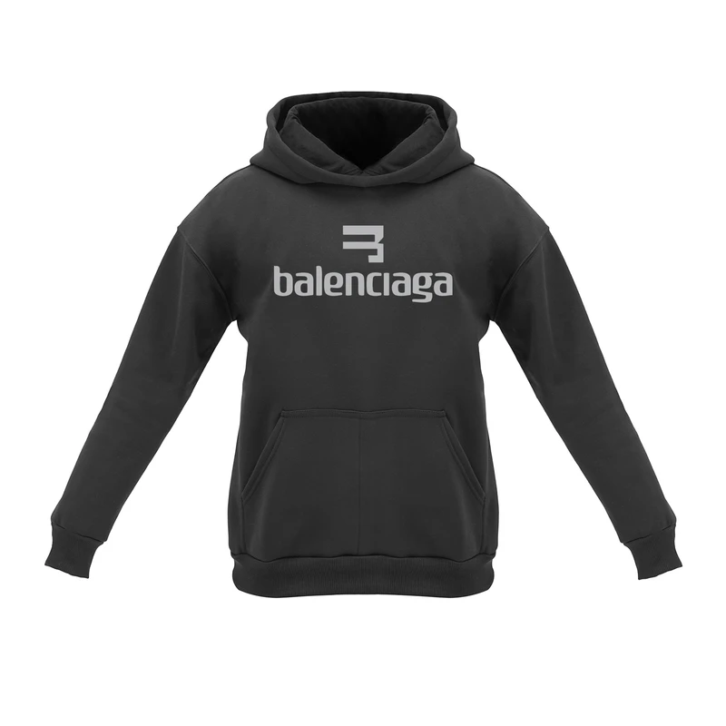 هودی مردانه مدل ایکس تون D75