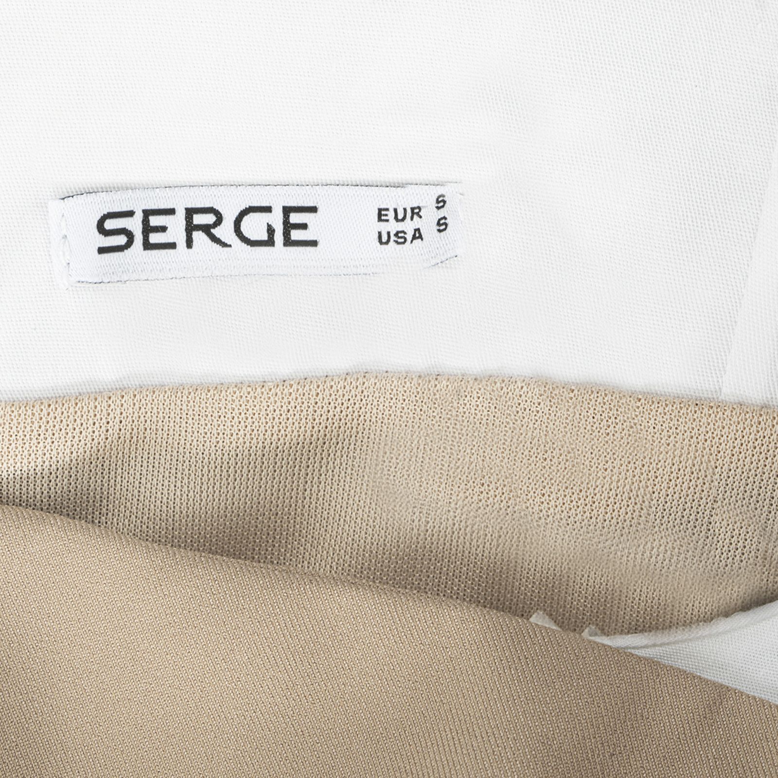 سارافون زنانه سرژه مدل 205480 - - 14