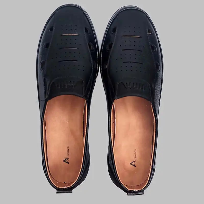 کفش روزمره زنانه مدل بهاره