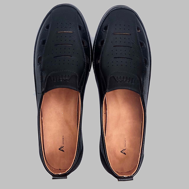 کفش روزمره زنانه مدل بهاره