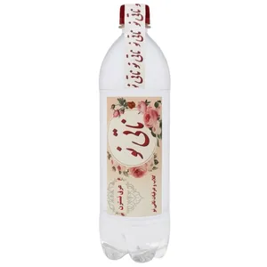 عرق نسترن طبیعی ناتی نو - 1 لیتر