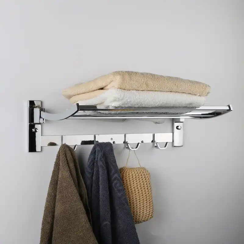 رخت آویز حمام مدل ایلگار