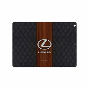 MAHOOT Lexus-Logo Cover Sticker for Apple iPad Air 2013 A1475