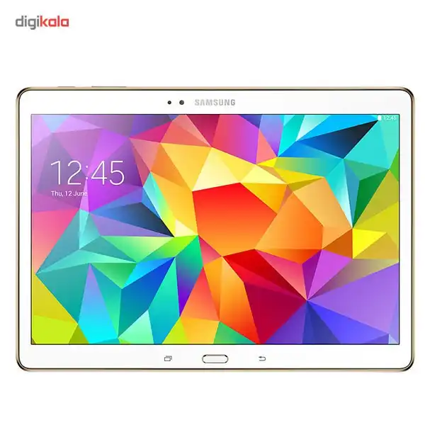 تبلت سامسونگ مدل Galaxy Tab S 10.5 LTE SM-T805 ظرفیت 32 گیگابایت