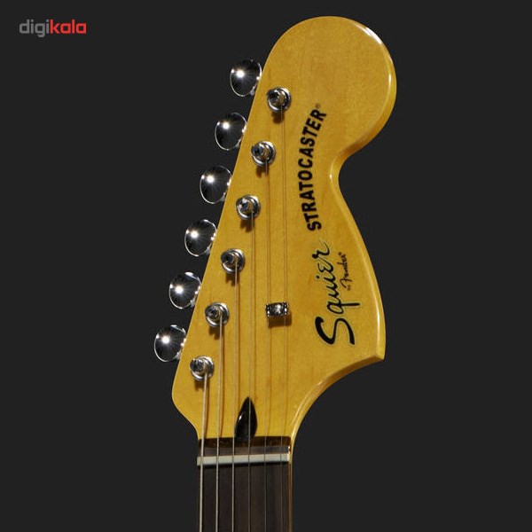 گیتار الکتریک فندر مدل Squier Vintage Modified Stratocaster Vintage