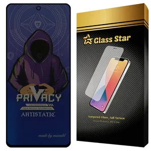 Glass Star PRMG Privacy Screen Protector Suitable For Xiaomi 11T / 11T Pro