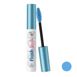 ریمل گلدن رز مدل Flash 