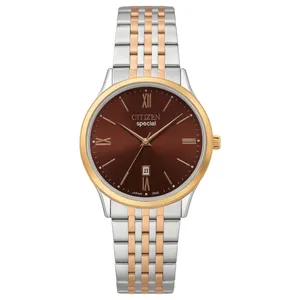 ساعت مچی عقربه‌ای کوارتز زنانه مدل 2046G