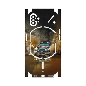 MAHOOT Rally-FullSkin Cover Sticker for Nothing Phone 1