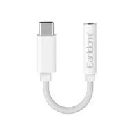 مبدل USB-C به جک 3.5 میلی متری ارلدام مدل ET-OT69