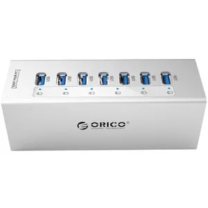 هاب USB 3.0 هفت پورت اوریکو مدل A3H7