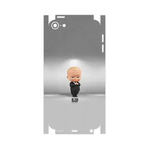 MAHOOT The Boss Baby-FullSkin Cover Sticker for Apple iPod touch 6th generation