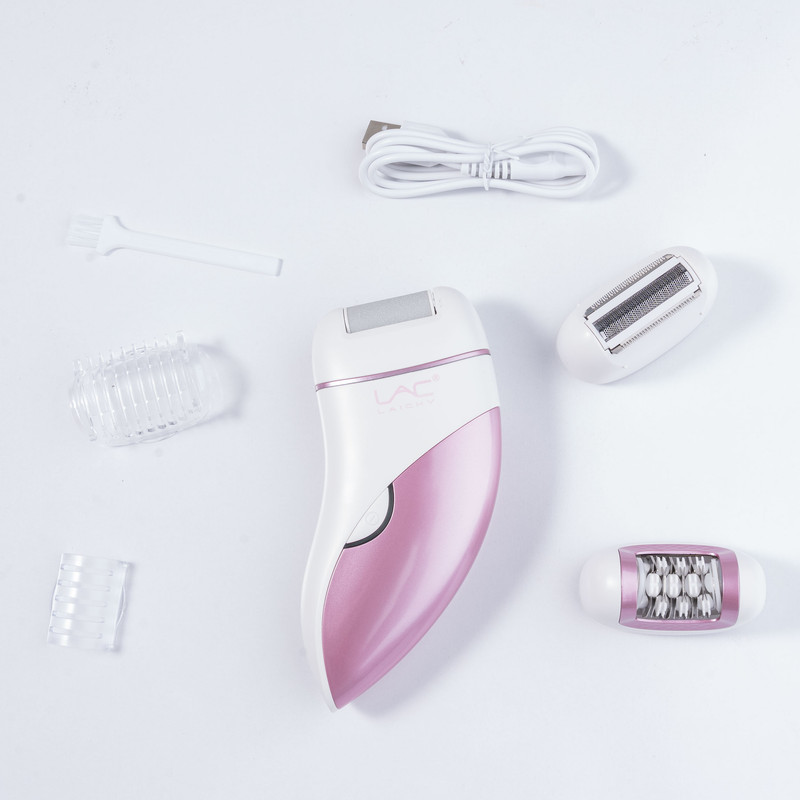 اپیلاتور لایچی مدل L-301