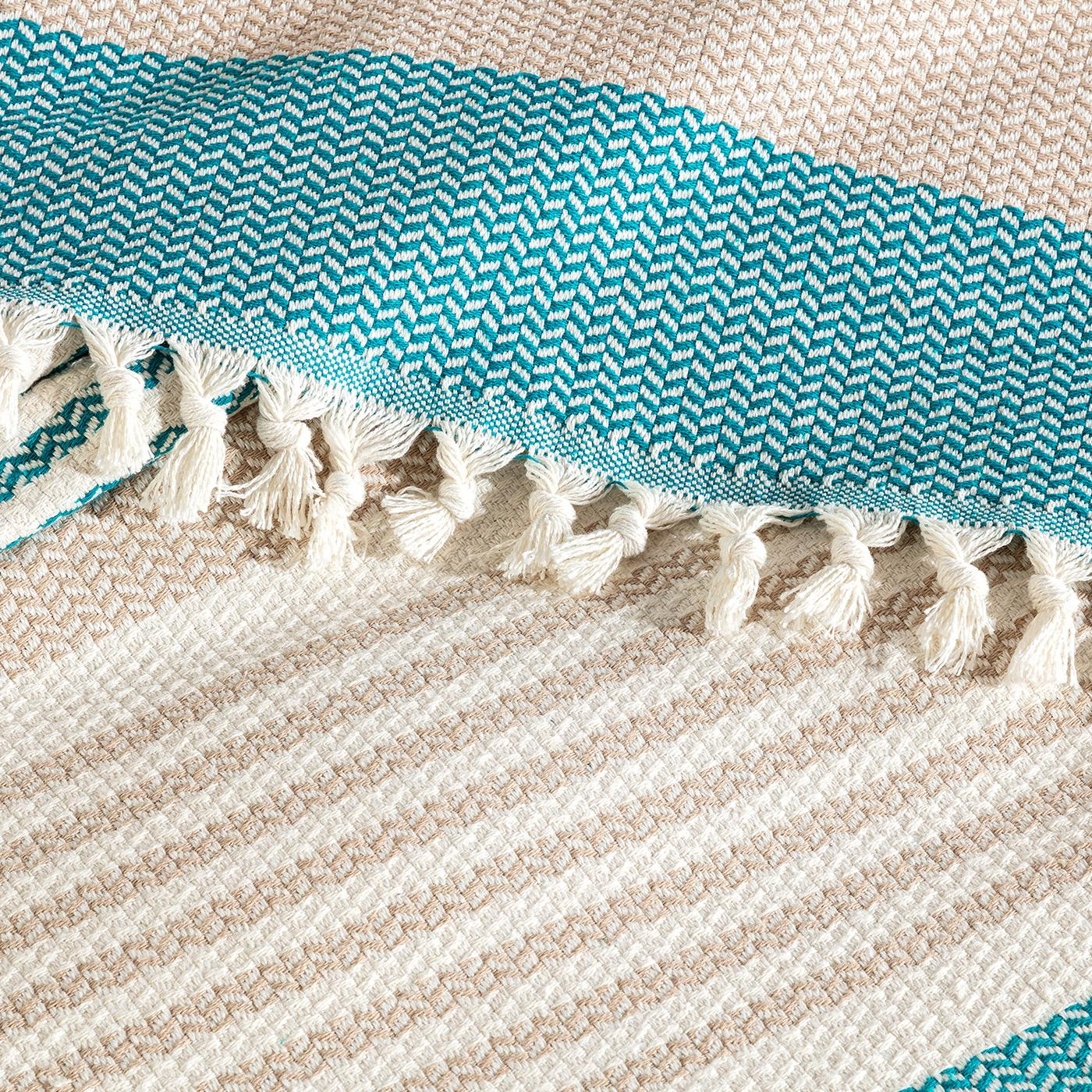 روتختی مادام کوکو مدل Denney تک نفره سایز 220×160 سانتی متر