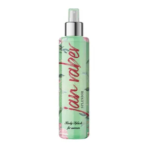 Jon Raber Spelendor Body Splash for Woman 250 ml