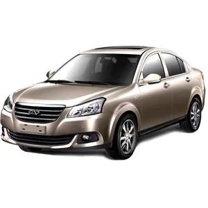 خودرو ام وی ام 550 دنده ای سال 1396