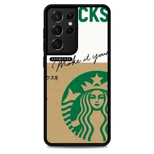 AKAM AMCWSGS21U-495 Cover For Samsung Galaxy S21 ULTRA