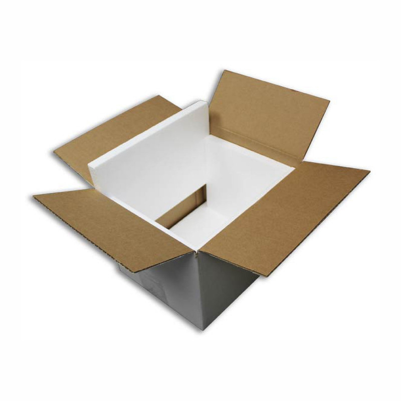 یونولیت بسته بندی مدل ضربه گیر  بسته 12 عددی