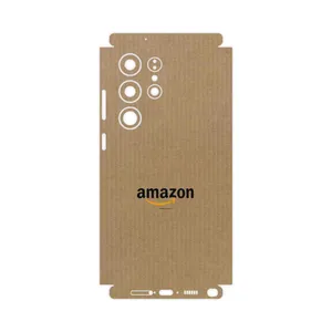 MAHOOT Amazon-FullSkin Cover Sticker for Samsung Galaxy S23 Ultra