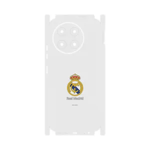 MAHOOT Real_Madrid_1-FullSkin Cover Sticker for Tecno Spark 30 Pro