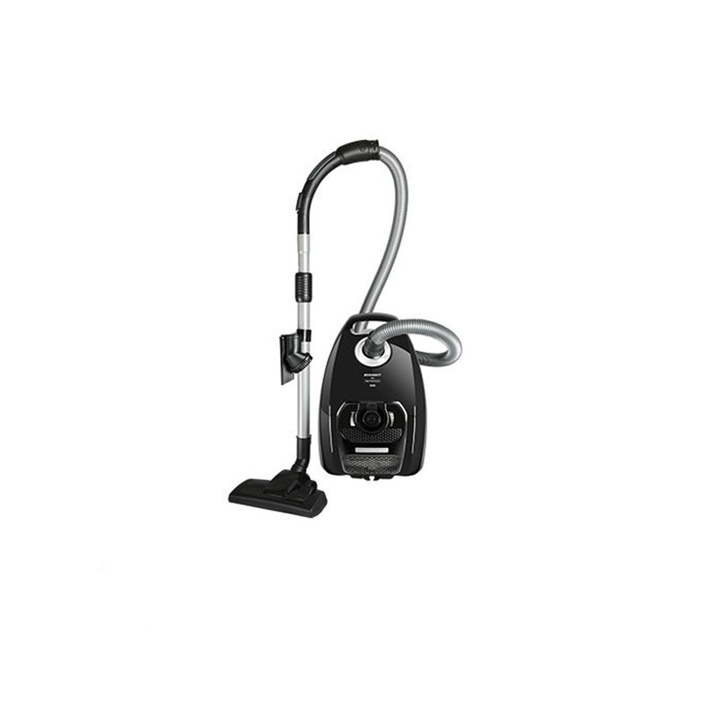 جاروبرقی زیرووات مدل KZV 2500