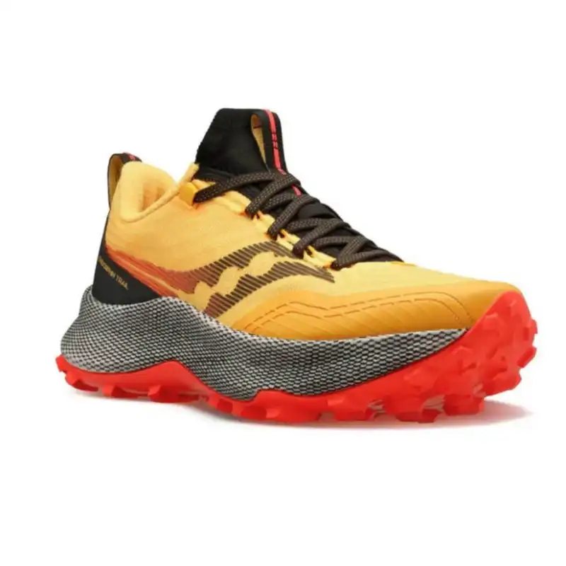 کفش کوهنوردی مردانه ساکنی مدل S20647-16