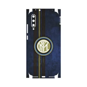 MAHOOT  Inter-Milan-FC-FullSkin Cover Sticker for Xiaomi Mi A3