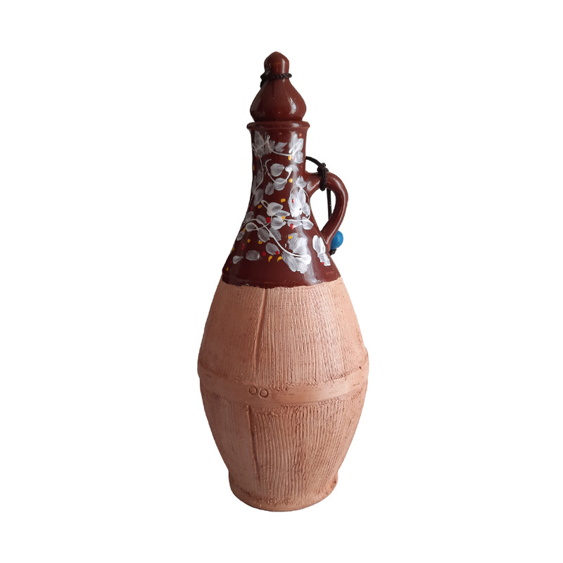 کوزه سفالی کد Bl