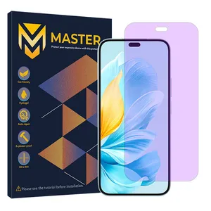 Master Eye Care model anti violet ray screen protector suitable for Honor 200 Lite mobile phone