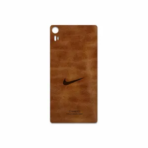 MAHOOT BFL-NK Cover Sticker for Lenovo Vibe Shot