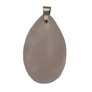 آویز گردنبند زنانه مدل کوارتز کد 1-96