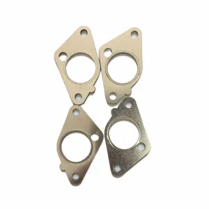 واشر بغل اگزوز مدل مهرگان کد 068 مناسب برای 405 مجموعه 4 عددی