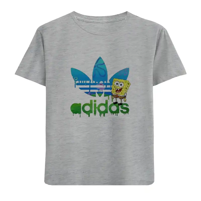 تی شرت آستین کوتاه بچگانه مدل D156 aaa