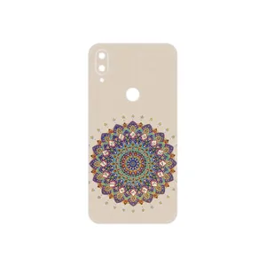 MAHOOT Art of Illumination 5 Cover Sticker for Xiaomi Mi Play