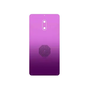 MAHOOT Minimal Maze Cover Sticker for Nokia 6