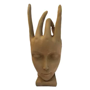 مجسمه طرح خاک مدل هاریکا 