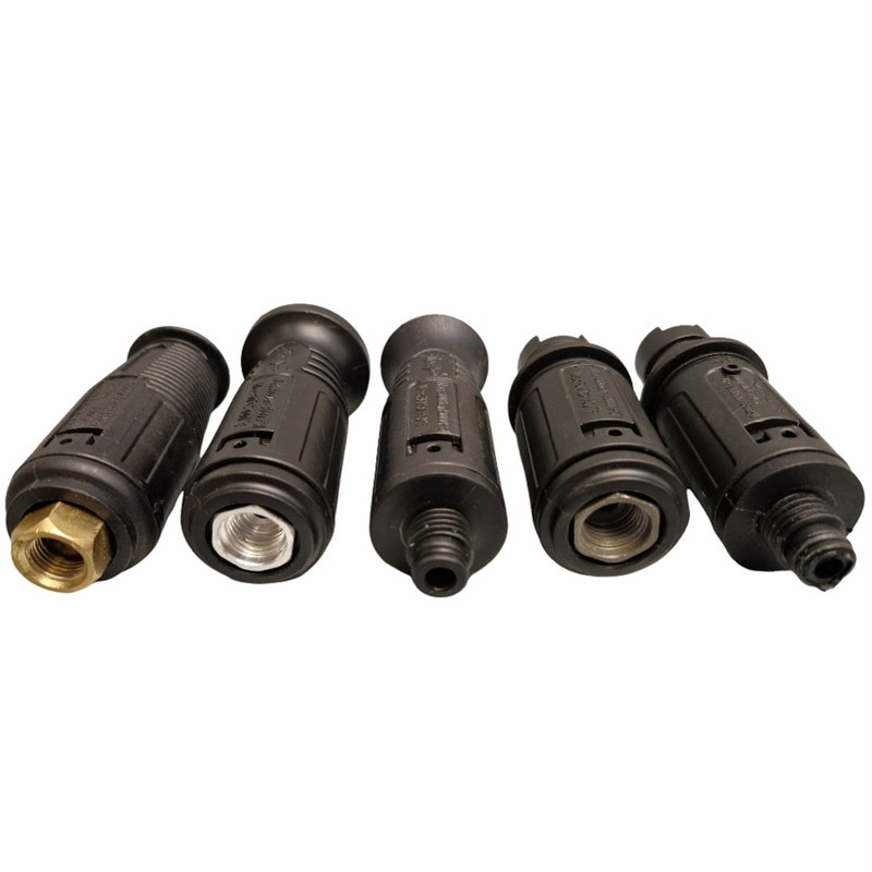 سری نازل کارواش مدل 4040