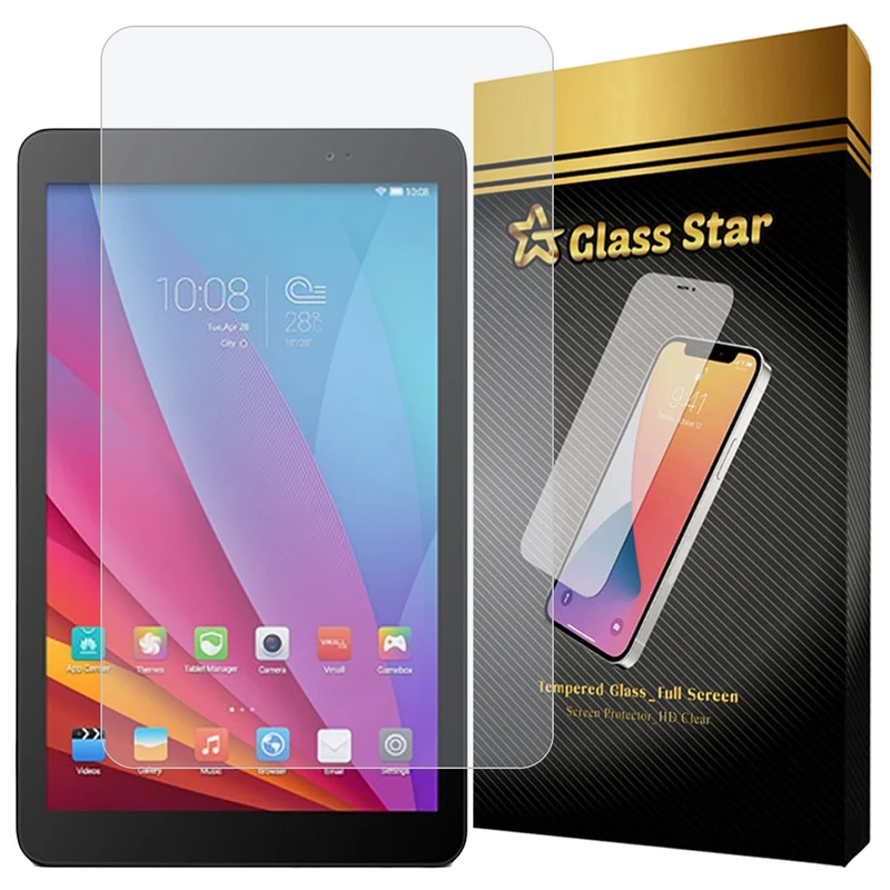  محافظ صفحه نمایش گلس استار مدل TABG20 مناسب برای تبلت هوآوی MatePad T10