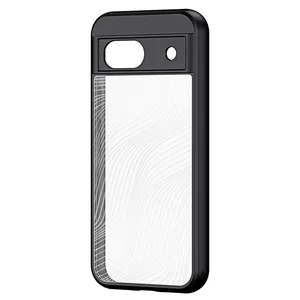 BodyGuard Wave Case For Google Pixel 8a