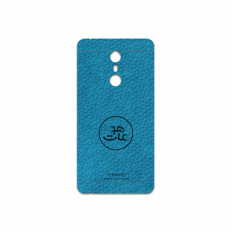 برچسب پوششی ماهوت مدل BL-MAH مناسب برای گوشی موبایل یومی Super