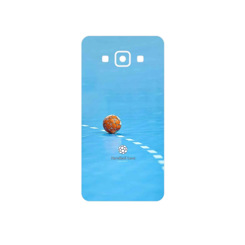 برچسب پوششی ماهوت مدل Handball مناسب برای گوشی موبایل سامسونگ Galaxy A5