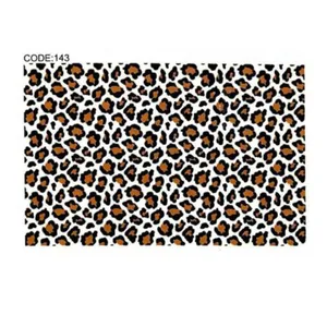 برچسب لنز ناخن کد 143