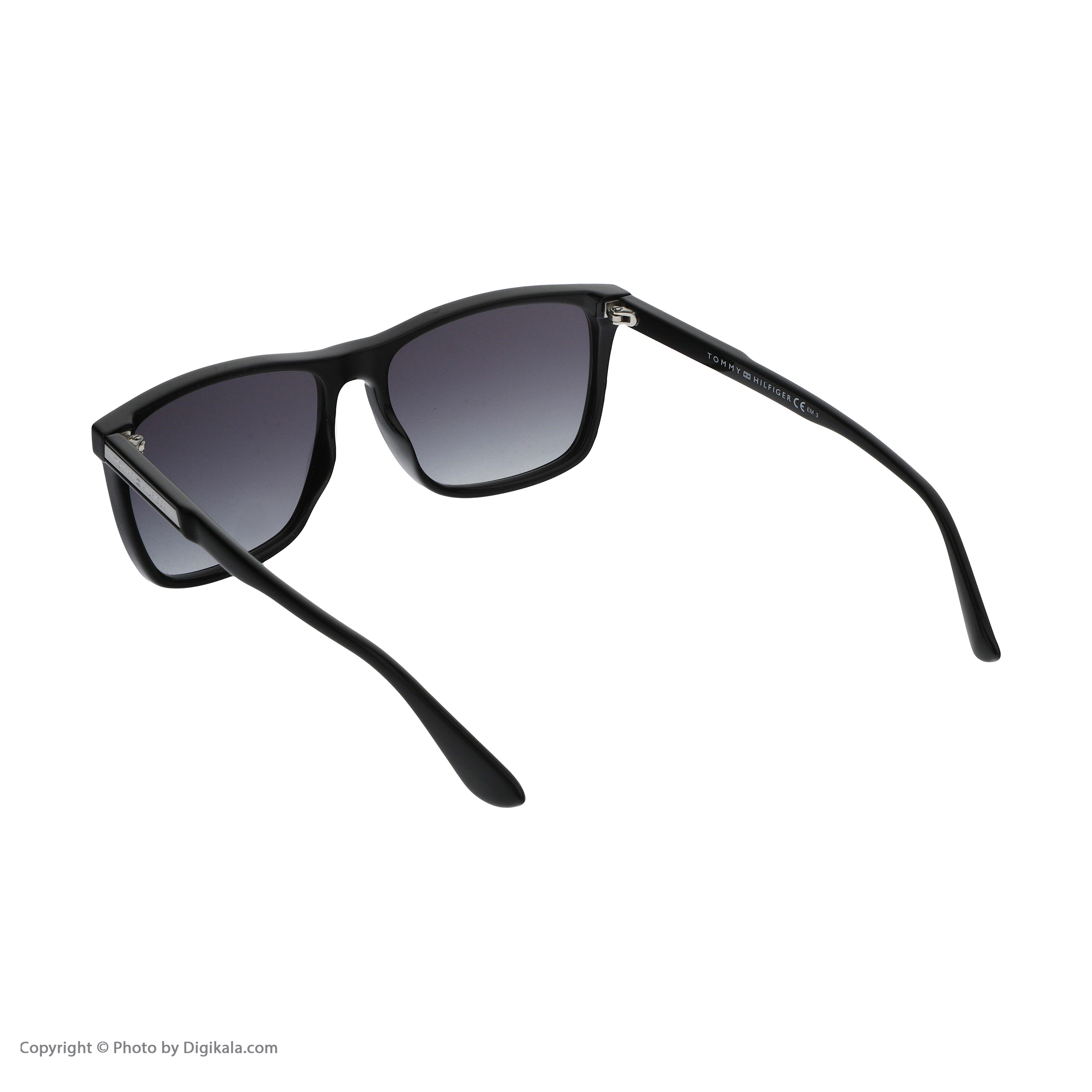 عینک آفتابی تامی هیلفیگر مدل TH1547-807 -  - 5