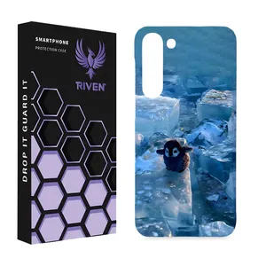 RIVEN RI2-9 Case For Samsung Galaxy S23