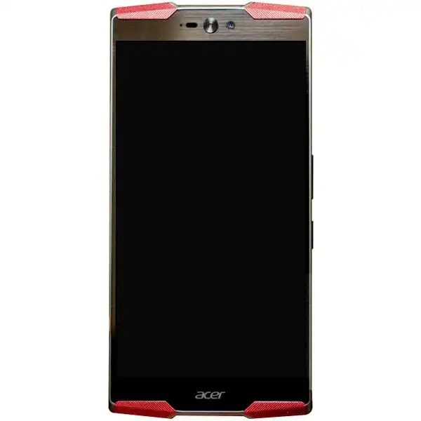 گوشی موبایل ایسر مدل Predator 6